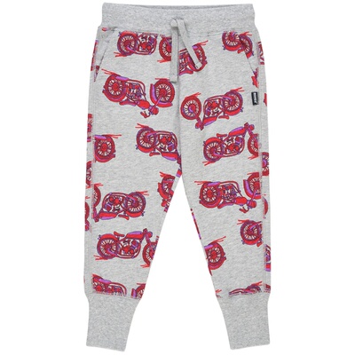 澳洲优质bonds正品 超薄运动裤网红推荐休闲服儿童纯棉系婴儿小裤