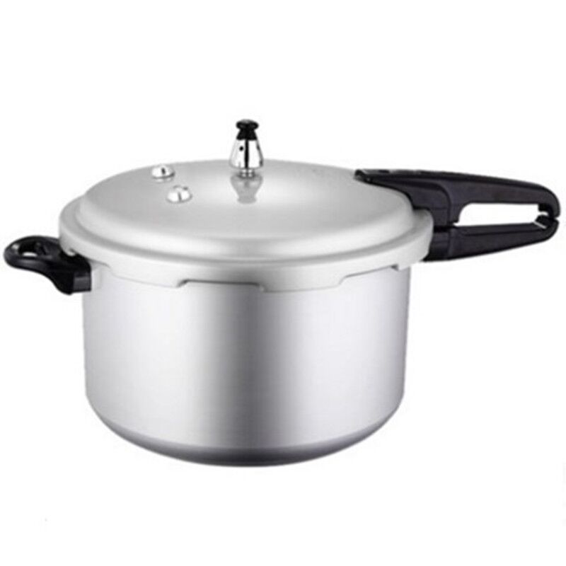 双喜灶具22cm中号4-5-6高压锅