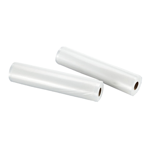 爱博士双面纹路包装袋卷装加厚网纹袋食品腊肉真空袋压缩袋保鲜袋