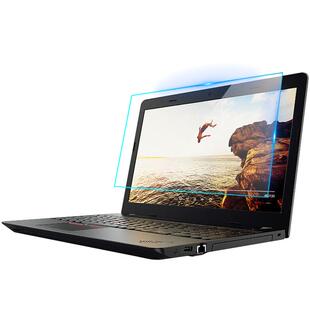酷奇屏幕膜15适用E480联想Thinkpad笔记本电脑NEW S2屏幕保护E15贴膜E580防蓝光L440锐E590,T590 P53屏保X390
