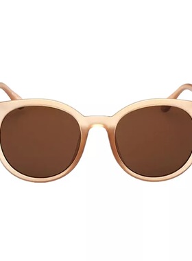 墨镜韩国磨砂个性风方脸太阳镜