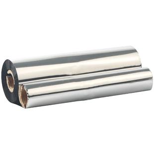 蜡基碳带110mm*70m 90GK888t斑马 北洋btp-l42条码标签打印机混合基全树脂碳带卷色带