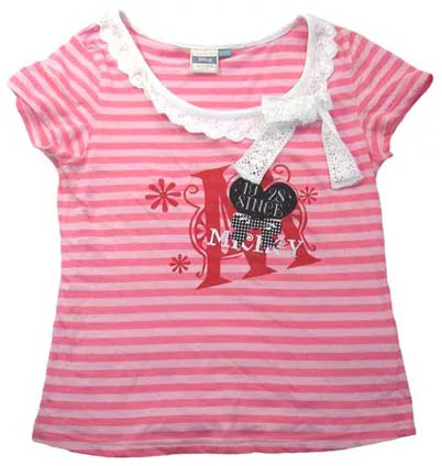 Lotte Baby*Disney 155 тело