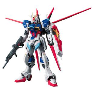 万代 RG 33 空战脉冲 空战高达SEED脉冲 1/144 高达拼装模型 现货