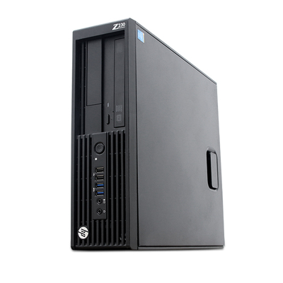 平面设计视频剪辑二手戴尔Z230