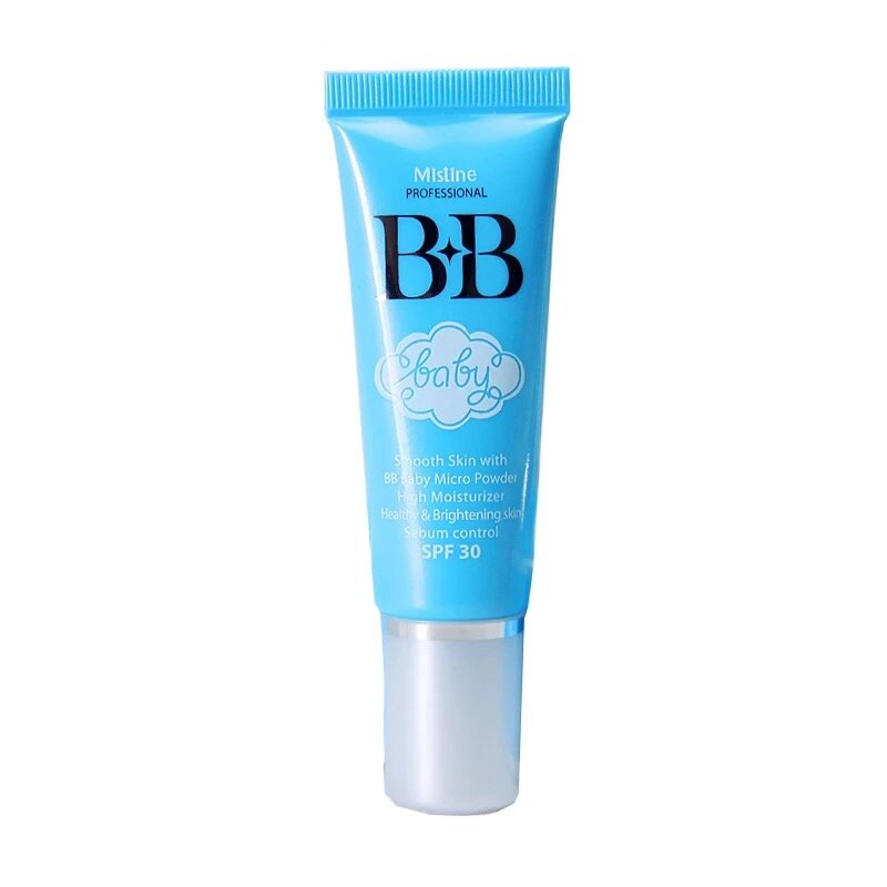 泰国mistine遮瑕气垫bb霜15ml
