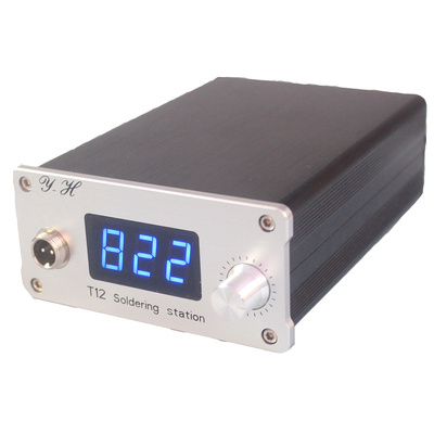 焊台t12电烙铁大功率维修专用
