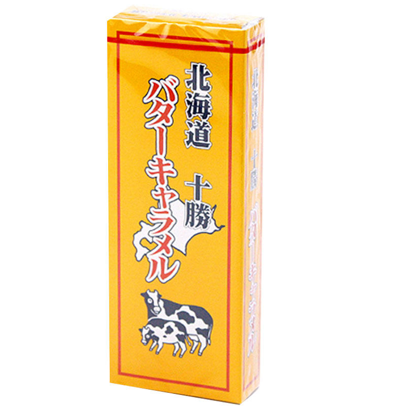 日本直邮donan道南奶油10条软糖