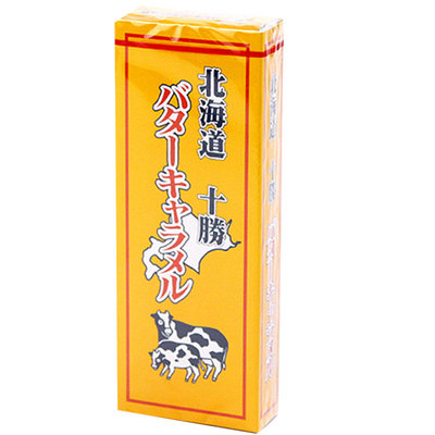 日本直邮donan道南奶油10条软糖