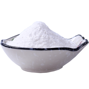 【干磨糯米粉5斤装】非水磨糯米粉 江米面南瓜饼团子冰皮月饼原料