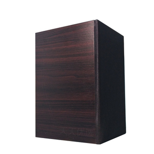 单个大功率有源音响木质教室会议壁挂墙多媒体手机电脑电视音箱