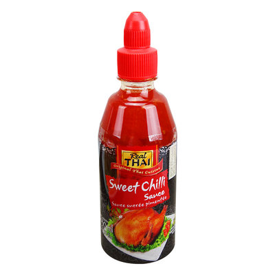 炸鸡430ml饺子泰式甜辣酱