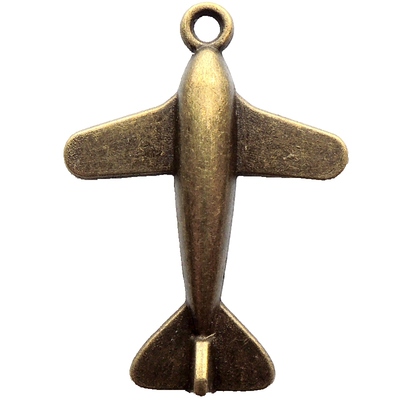 旅行者手帐配件书签吊坠笔记本