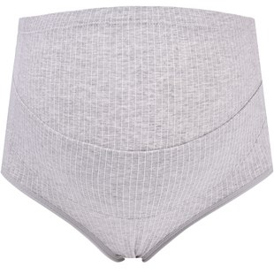 孕妇内裤纯棉高腰女夏季夏天初期孕早期中期中晚期薄款短裤