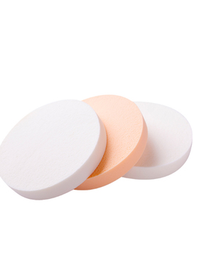专用粉扑干湿两用海绵化妆棉化妆