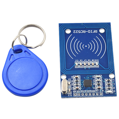 RFID视频IC卡感应模块读卡刷卡