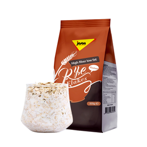 9.9元包邮   捷森 奇亚籽麦片 500g