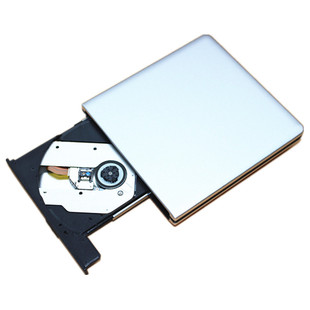 外置蓝光光驱 USB3.0外接移动DVD/刻录机 播放3D蓝光电影全区播放