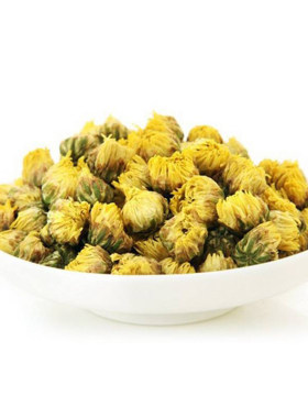 麻城福白菊胎菊清热下火耐泡干花