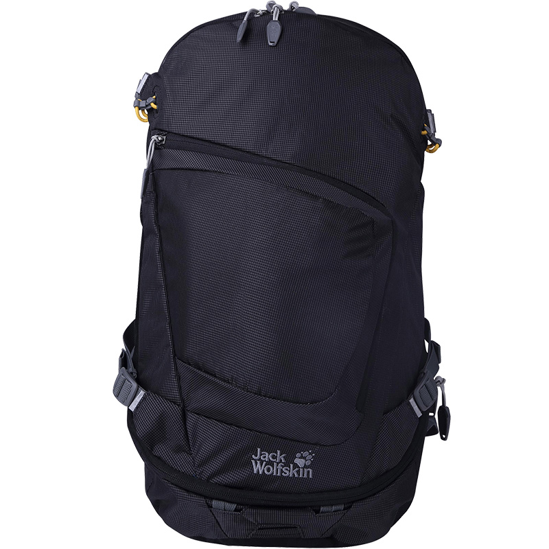 JackWolfskin/狼爪 30L男户外登山远足徒步双肩包2002293/2005611