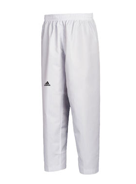 adidas阿迪达斯跆拳道专业训练