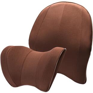 主驾驶腰靠靠垫靠背垫开车腰垫护腰舒适腰枕靠背汽车座椅神器腰托