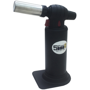 金银检测喷枪高温气体焊枪首饰牙科焊接便携喷火枪喷灯直冲打火机