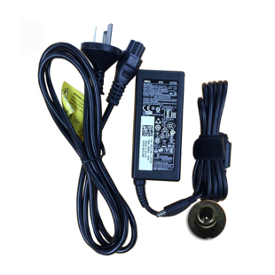 假一罚十DELL戴尔Inspiron5480 5580充电器65w电源适配器130W小口