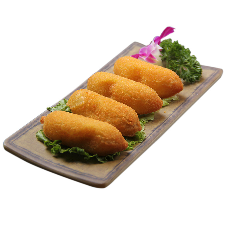 密胺盘子创意酒店用品炒饭炒菜