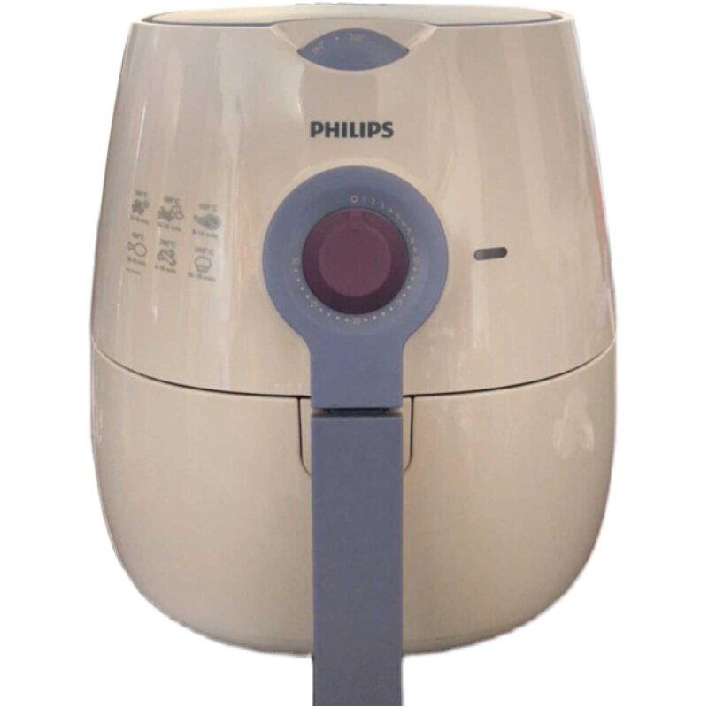 Philips/飞利浦HD9220空气炸锅电炸锅无油健康薯条机全新