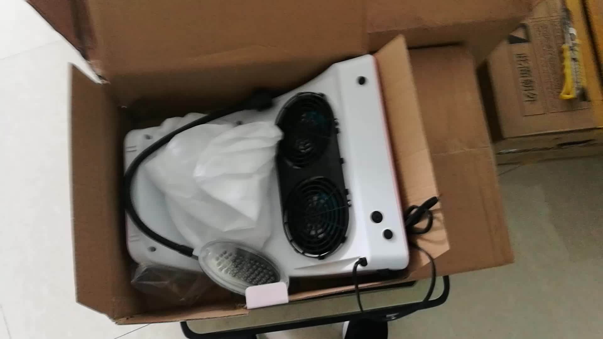 Vaccum Cleaner Paper Dust Bags Filter Bags Sunflower Nail Dust