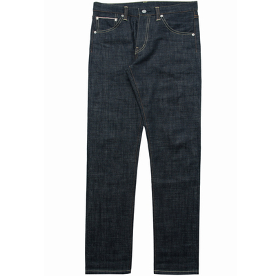 hdk(海觉现货原色余文乐牛仔裤