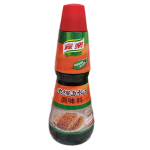 家乐浓缩卤水汁调味料1.05kg1:9兑水腌制鸡鹅菜式汁鲜味浓卤制品