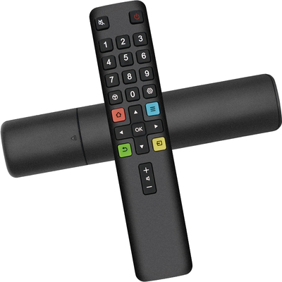 TCL液晶电视机遥控器ARC801LRC8