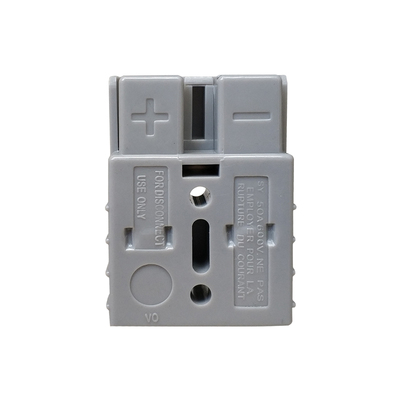 SMH森麦汉SY50A600V大插头