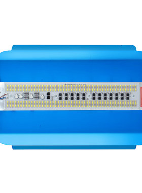 led200w超亮防水碘钨灯