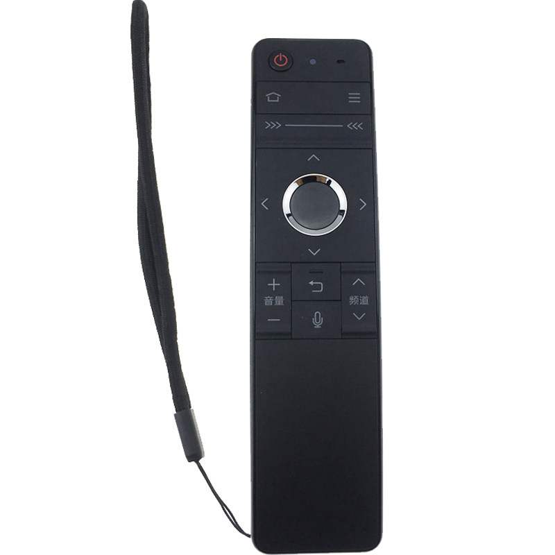 适用夏普语音智能遥控器LCD-58SU760A LCD-65SU760A LCD-58MY83A