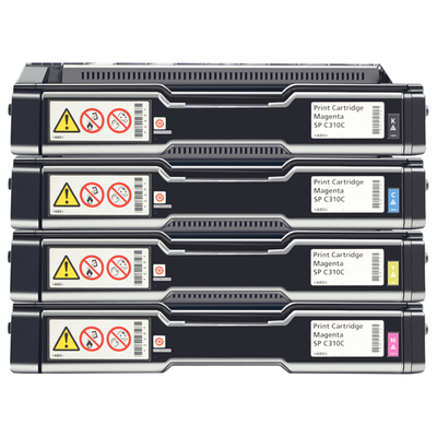 能率适用于理光SPC261dnw硒鼓