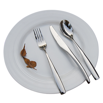 酒店牛排三件套西餐刀叉