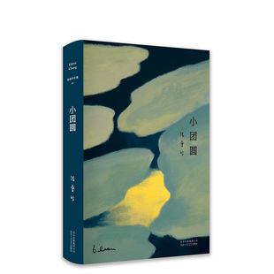 正版包邮 小团圆 传奇作家张爱玲长篇自传小说 第一炉香倾城之恋全新精装 臻美典藏 现代当代文学 图书全集 新经典