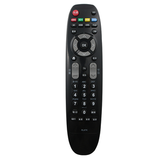 长虹电视机遥控器RP67B RP67C RP67D RP67F RL67DA RL67K RL67U