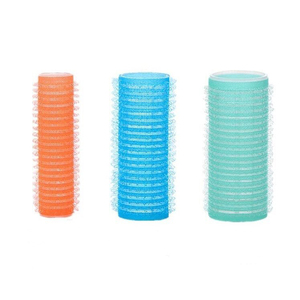 不伤发头发发根垫蓬松造型卷发器小自粘刘海卷发筒懒人神器发尾卷