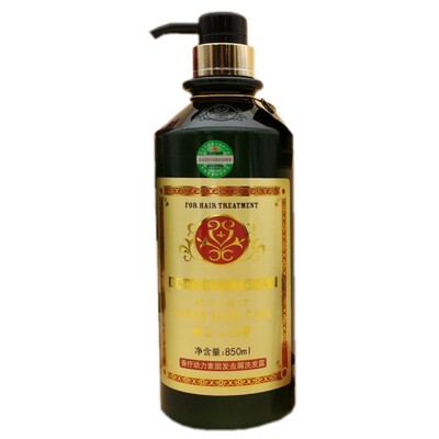 罗马香疗洗发水头屑止痒