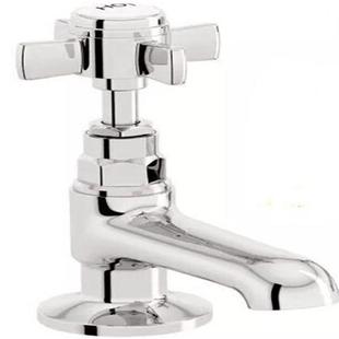 新款铜花洒 陶瓷手柄 出口订单 欧式复古电话筒花洒手持花洒