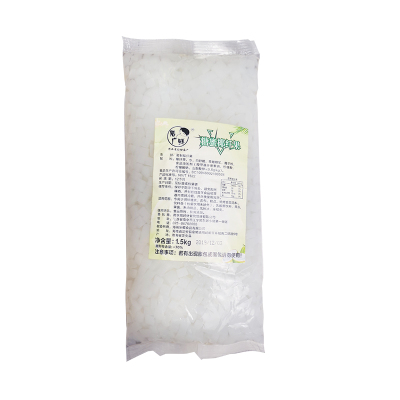 香大商用原材料椰果奶茶