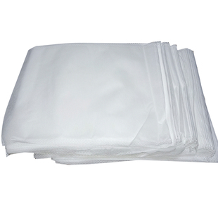 厂家特价100个无菌无纺布中药汤剂过滤熬制纱布袋卤料熬汤煎药袋