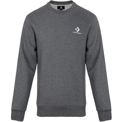 军风迷彩~匡威男子印花运动卫衣