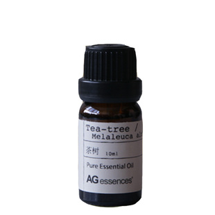 AGessences 茶树单方精油 (Ti-tree Essential Oil） 10ml原180元