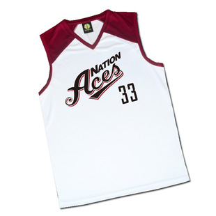 LOWER MERION篮球服套装定制男女篮球衣比赛队服球衣训练