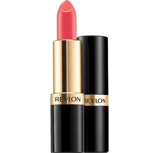 美国Revlon露华浓口红225奶油豆沙色黑管丽彩唇膏滋润保湿830清仓